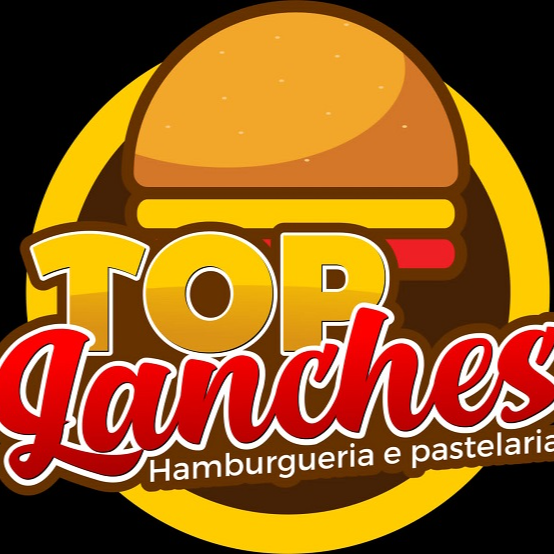 Top Lanches delivery - logo