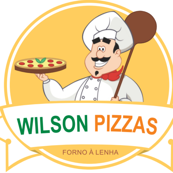 Wilson Pizzas - logo