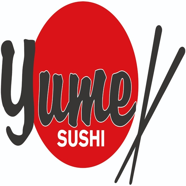Yume Sushi - logo