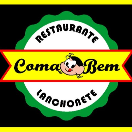 Restaurante Coma Bem - logo