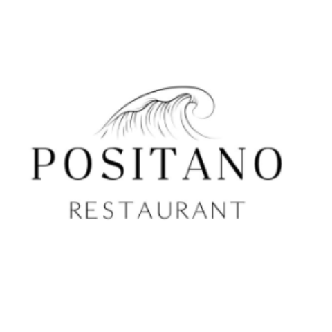 Positano Cucina e Bar - logo