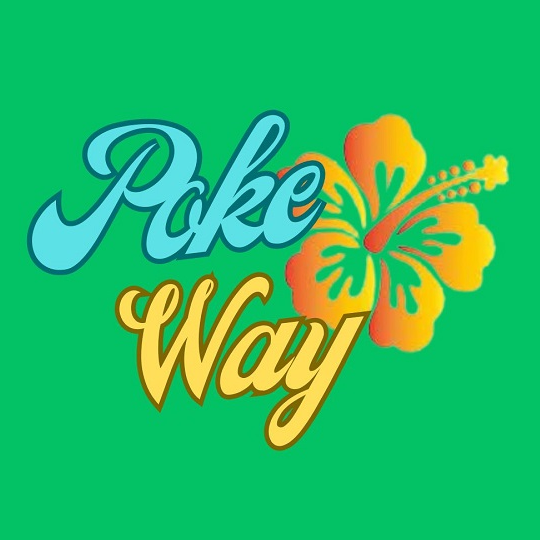 Poke Way - logo