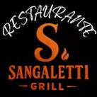 Restaurante Sangaletti Grill - logo
