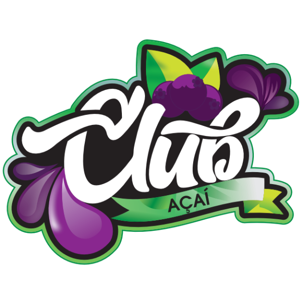 Club Açaí - logo