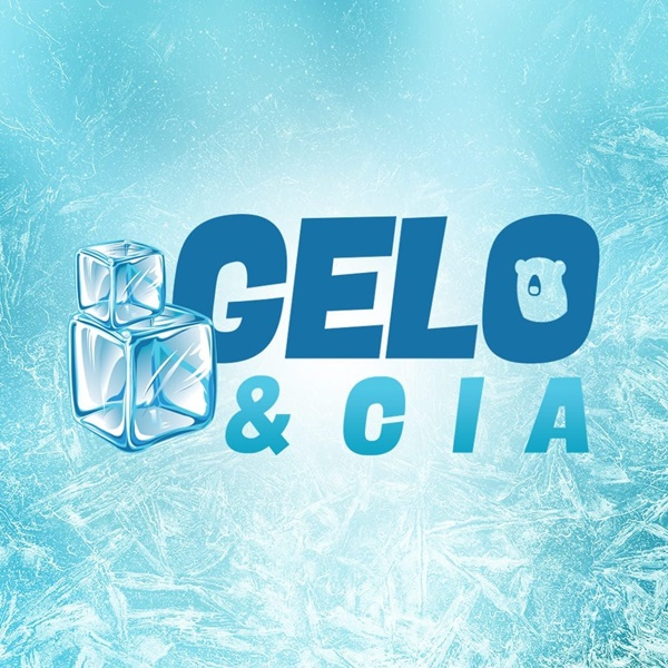 Gelo & Cia - logo