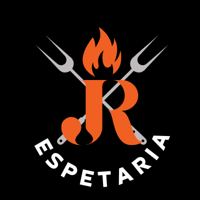 Jr Espetaria - logo