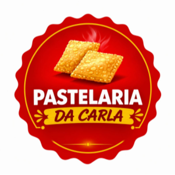 Pastelaria da Carla - logo
