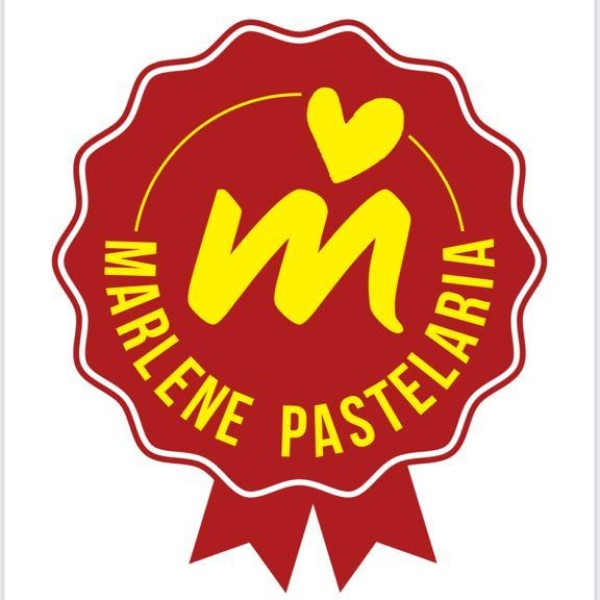 Marlene Pastelaria  - logo