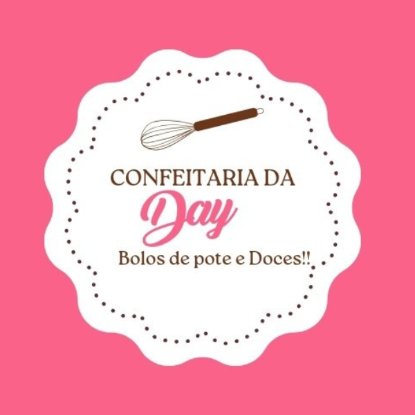 Confeitaria da Day - logo