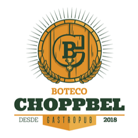 Boteco Choppbel - logo