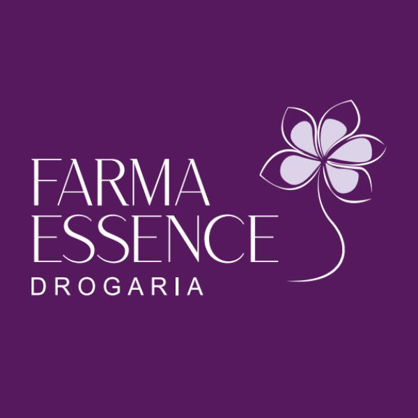 Drogaria Farma Essence - logo