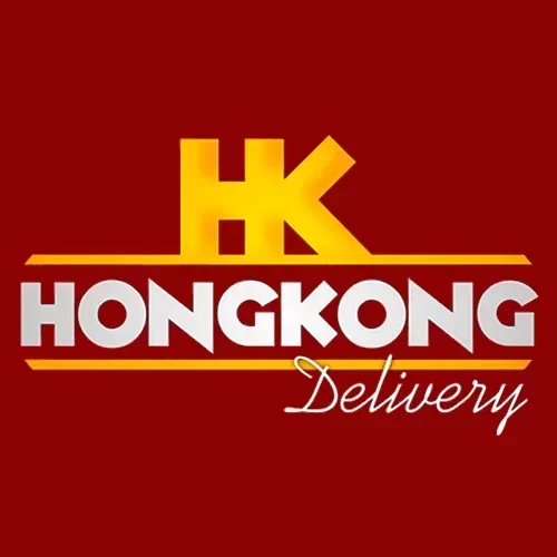 Hong Kong Delivery - logo
