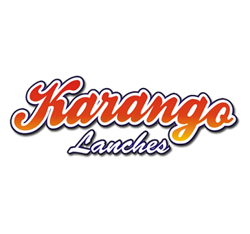 Karango Lanches - logo