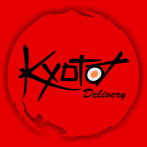 Kyoto Delivery - logo