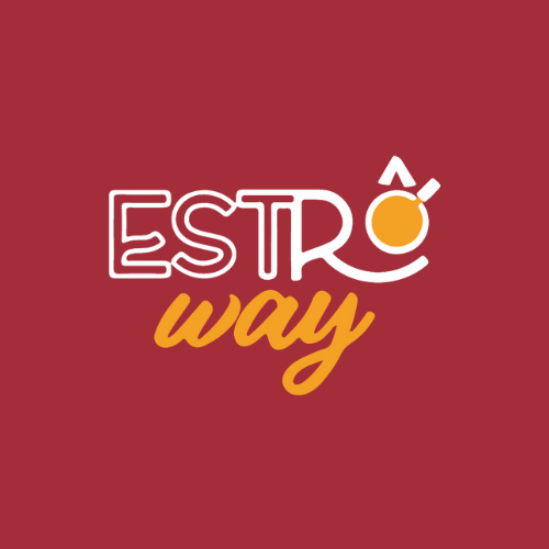 Estrô Way - logo
