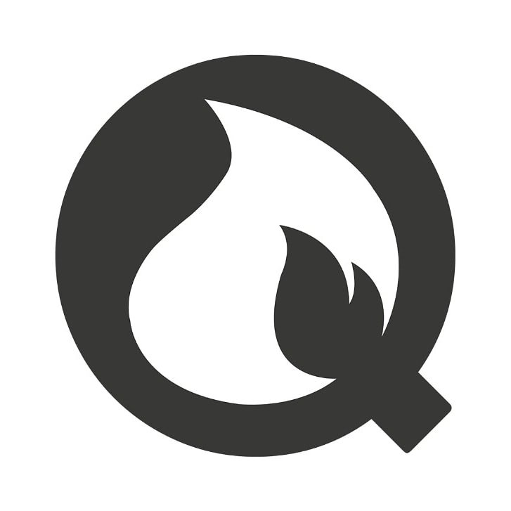 Quintal Espetaria - logo