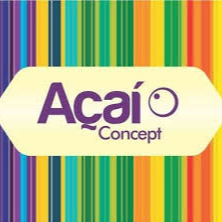 Açaí Concept Jba - HO - logo