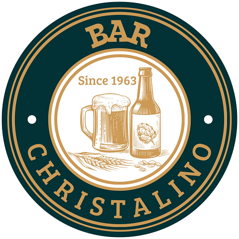 Bar Christalino - logo