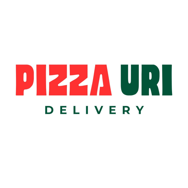 Pizza Uri - logo