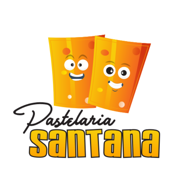 Pastelaria Santana - logo