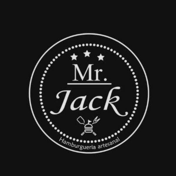 Mister Jack - logo