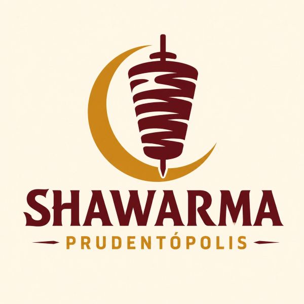 SHAWARMA PRUD - logo