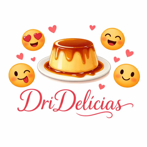 Dri Delicias - logo