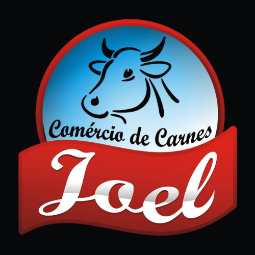 Comércio de Carnes Joel - logo