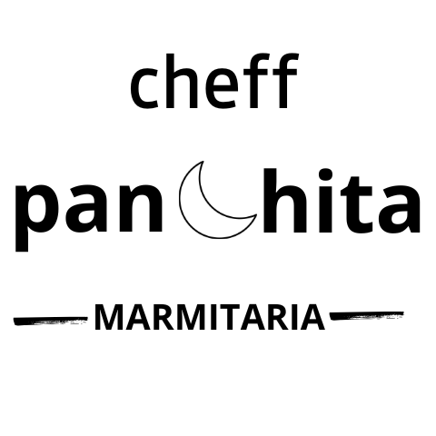 Cheff Panchita - logo