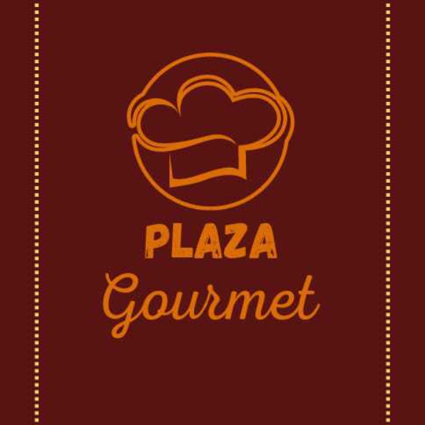 Plaza Gourmet - logo