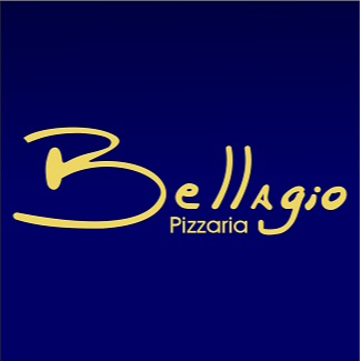 Bellagio Pizzaria - logo