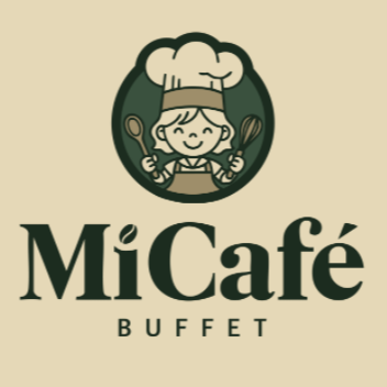 MiCafe - logo