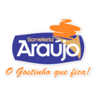 Sorveteria Araújo - logo