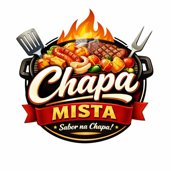 Chapa Mista - logo