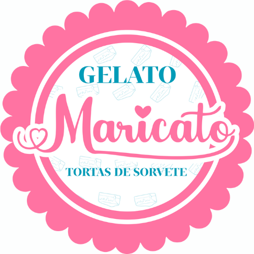 GELATO MARICATO - logo
