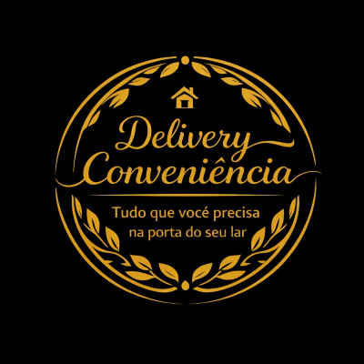 Delivery Conveniência  - logo