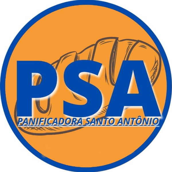 Panificadora Santo Antonio - logo