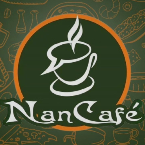 Nan Café - logo