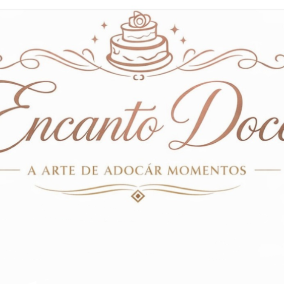 Encanto Doce - logo