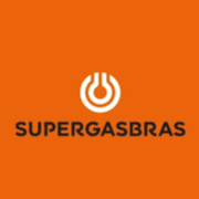 SUPERGÁSBRAS - logo