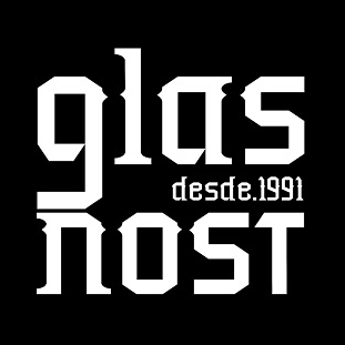 Glasnost - logo