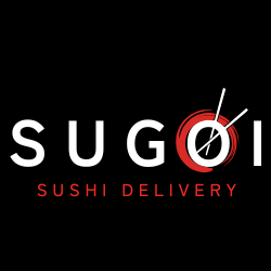 Sugoi Delivery - logo