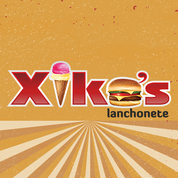 Xiko's Lanches - logo