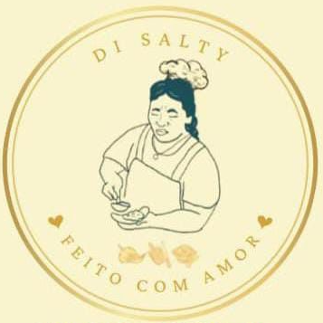 Di.Salty Salgados - logo