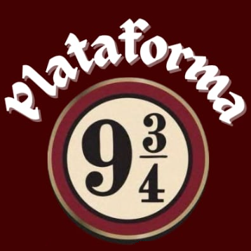 Plataforma 9 3/4 Burger - logo