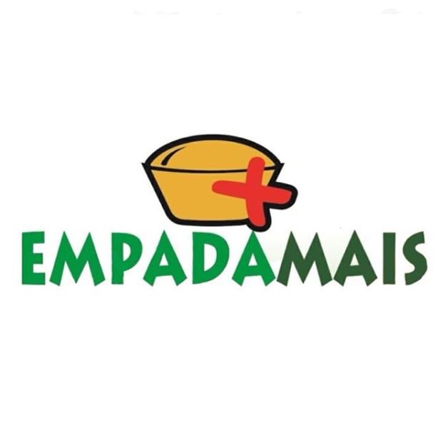 Empada Mais - logo