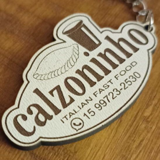 Calzoninho Italian Fast Food - logo