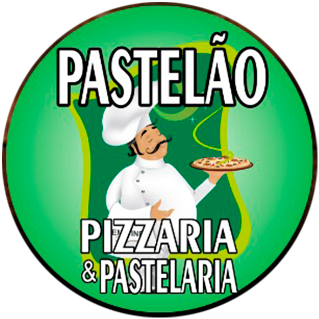 Pastelão Jales - logo