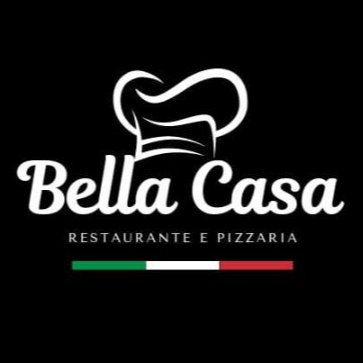 Bella Casa batataria e panquecaria - logo