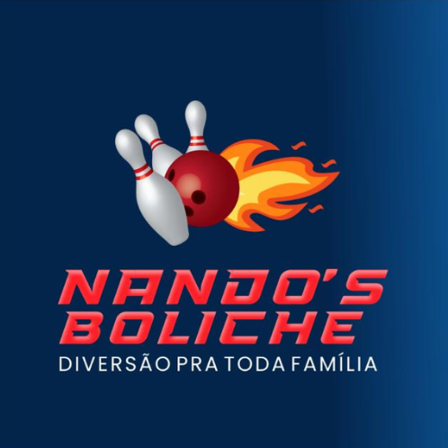 Nando's Boliche - logo